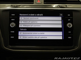 Volkswagen Tiguan Allspace 2,0 TDi 147kW 4x4 R-Line 2023