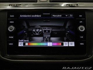 Volkswagen Tiguan Allspace 2,0 TDi 147kW 4x4 R-Line 2023