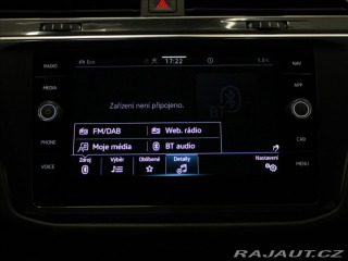 Volkswagen Tiguan Allspace 2,0 TDi 147kW 4x4 R-Line 2023