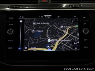 Volkswagen Tiguan Allspace 2,0 TDi 147kW 4x4 R-Line 2023