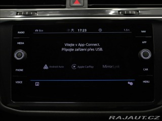 Volkswagen Tiguan Allspace 2,0 TDi 147kW 4x4 R-Line 2023