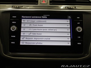 Volkswagen Tiguan Allspace 2,0 TDi 147kW 4x4 R-Line 2023