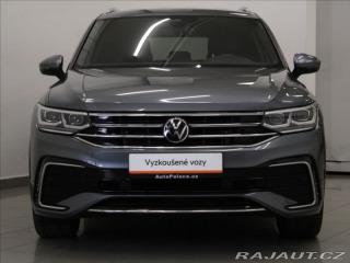 Volkswagen Tiguan Allspace 2,0 TDi 147kW 4x4 R-Line 2023