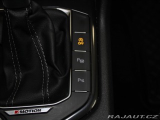 Volkswagen Tiguan Allspace 2,0 TDi 147kW 4x4 R-Line 2023