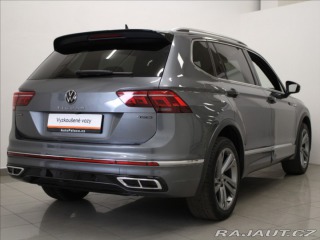 Volkswagen Tiguan Allspace 2,0 TDi 147kW 4x4 R-Line 2023