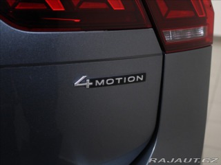 Volkswagen Tiguan Allspace 2,0 TDi 147kW 4x4 R-Line 2023