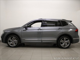 Volkswagen Tiguan Allspace 2,0 TDi 147kW 4x4 R-Line 2023