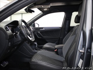 Volkswagen Tiguan Allspace 2,0 TDi 147kW 4x4 R-Line 2023