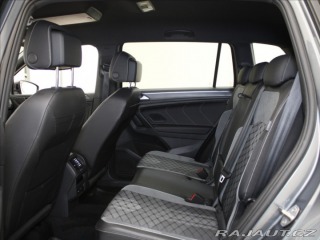 Volkswagen Tiguan Allspace 2,0 TDi 147kW 4x4 R-Line 2023