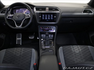 Volkswagen Tiguan Allspace 2,0 TDi 147kW 4x4 R-Line 2023