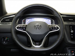 Volkswagen Tiguan Allspace 2,0 TDi 147kW 4x4 R-Line 2023