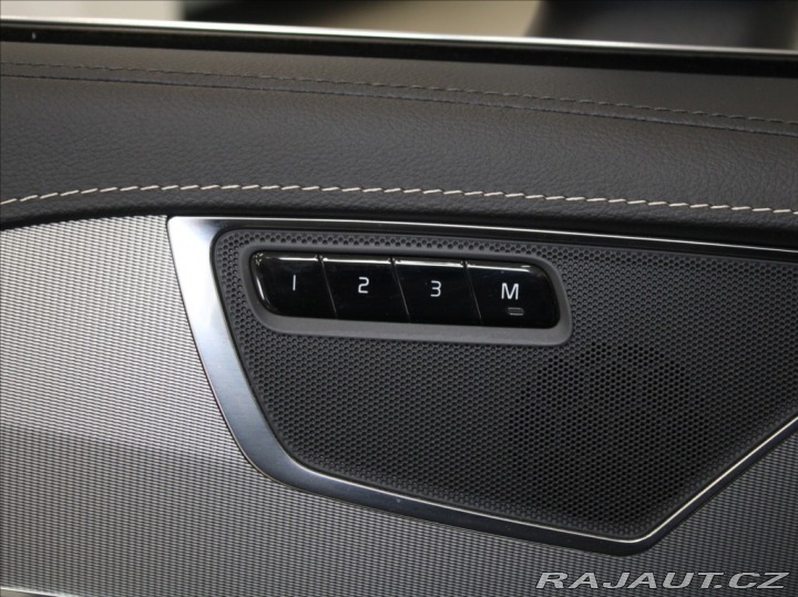 Volvo XC90 2,0 B5 Insc.TAŽNÉ R21 2xP 2020