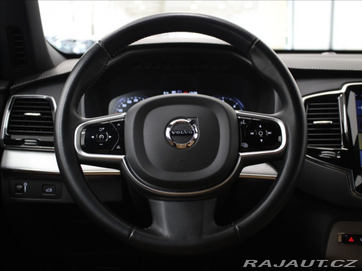 Volvo XC90 2,0 B5 Insc.TAŽNÉ R21 2xP 2020