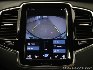 Volvo XC90 2,0 B5 Insc.TAŽNÉ R21 2xP 2020