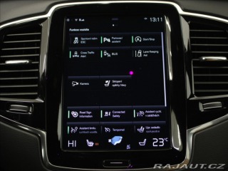 Volvo XC90 2,0 B5 Insc.TAŽNÉ R21 2xP 2020