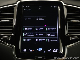 Volvo XC90 2,0 B5 Insc.TAŽNÉ R21 2xP 2020
