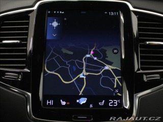 Volvo XC90 2,0 B5 Insc.TAŽNÉ R21 2xP 2020