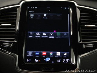 Volvo XC90 2,0 B5 Insc.TAŽNÉ R21 2xP 2020