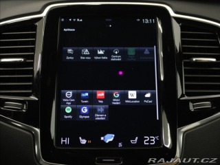 Volvo XC90 2,0 B5 Insc.TAŽNÉ R21 2xP 2020