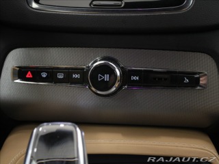 Volvo XC90 2,0 B5 Insc.TAŽNÉ R21 2xP 2020