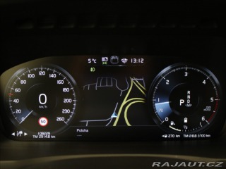 Volvo XC90 2,0 B5 Insc.TAŽNÉ R21 2xP 2020