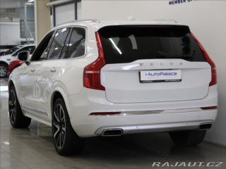 Volvo XC90 2,0 B5 Insc.TAŽNÉ R21 2xP 2020