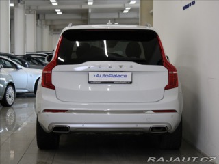 Volvo XC90 2,0 B5 Insc.TAŽNÉ R21 2xP 2020