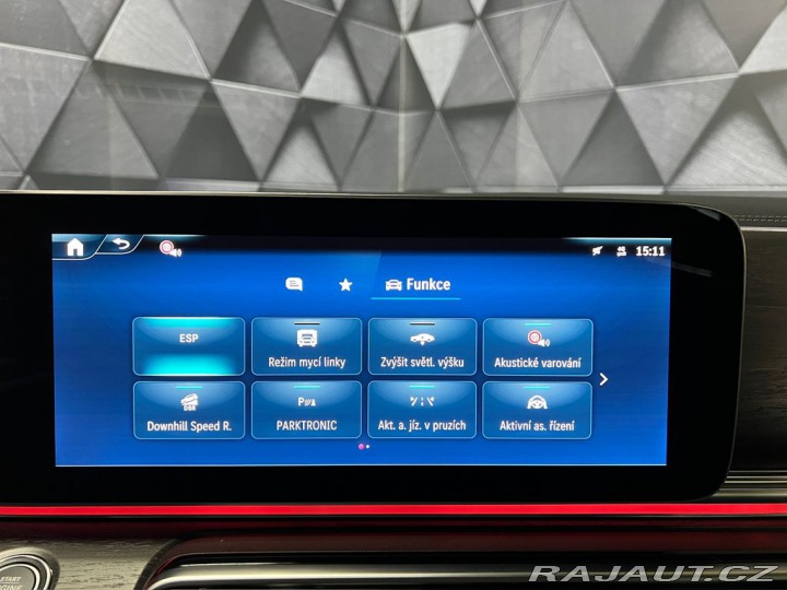 Mercedes-Benz V 300d 4M AMG EXCLUSIVE, LO 2026