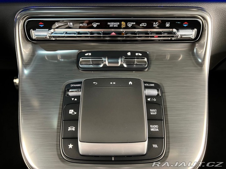 Mercedes-Benz V 300d 4M AMG EXCLUSIVE, LO 2026