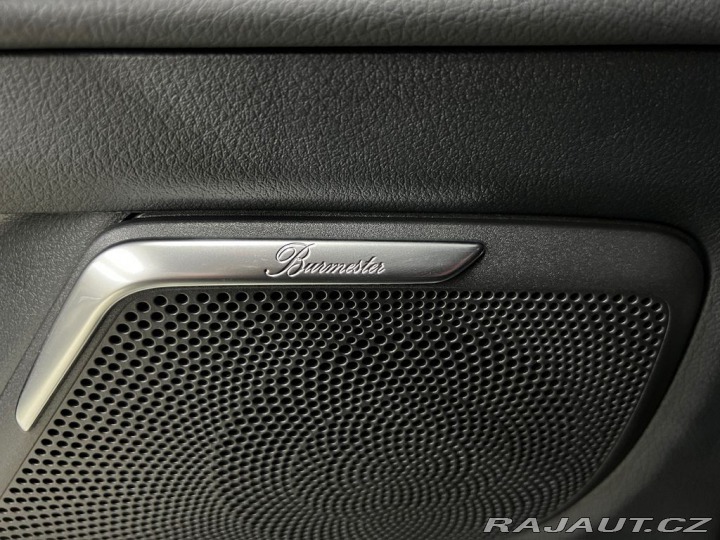 Mercedes-Benz V 300d 4M AMG EXCLUSIVE, LO 2026