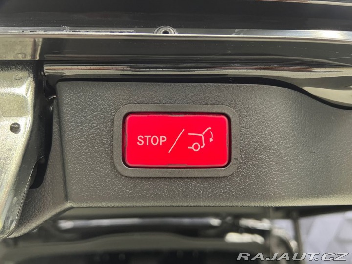 Mercedes-Benz V 300d 4M AMG EXCLUSIVE, LO 2026