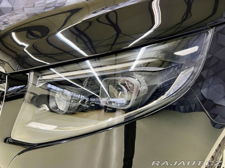 Mercedes-Benz V 300d 4M AMG EXCLUSIVE, LO 2026