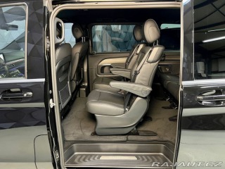 Mercedes-Benz V 300d 4M AMG EXCLUSIVE, LO 2025