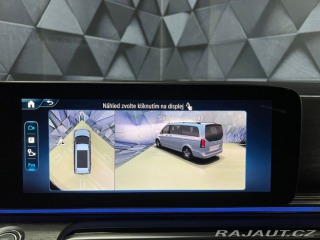 Mercedes-Benz V 300d 4M AMG EXCLUSIVE, LO 2025