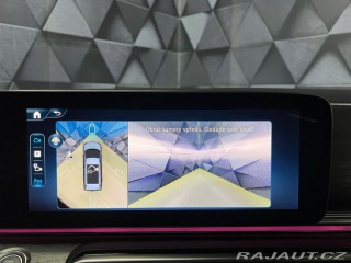 Mercedes-Benz V 300d 4M AMG EXCLUSIVE, LO 2025