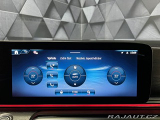 Mercedes-Benz V 300d 4M AMG EXCLUSIVE, LO 2025