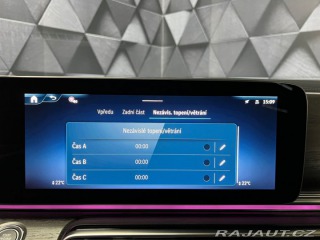 Mercedes-Benz V 300d 4M AMG EXCLUSIVE, LO 2025