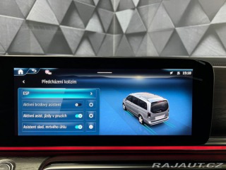 Mercedes-Benz V 300d 4M AMG EXCLUSIVE, LO 2025