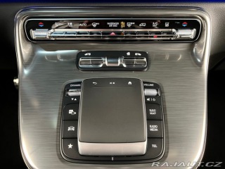 Mercedes-Benz V 300d 4M AMG EXCLUSIVE, LO 2025