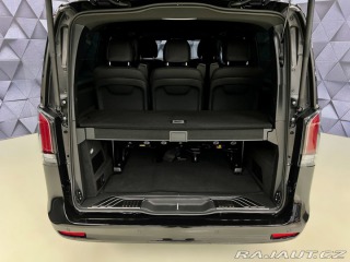 Mercedes-Benz V 300d 4M AMG EXCLUSIVE, LO 2025