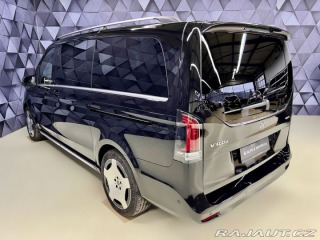 Mercedes-Benz V 300d 4M AMG EXCLUSIVE, LO 2025