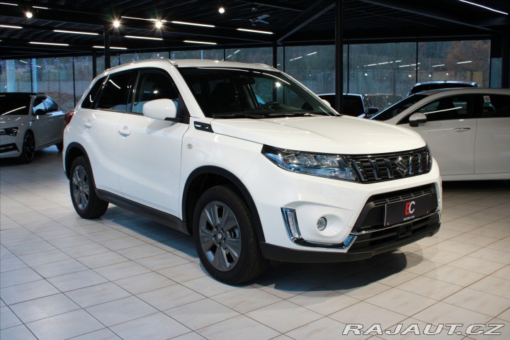 Suzuki Vitara 1,5 Hybrid 6AGS PREMIUM A 2023