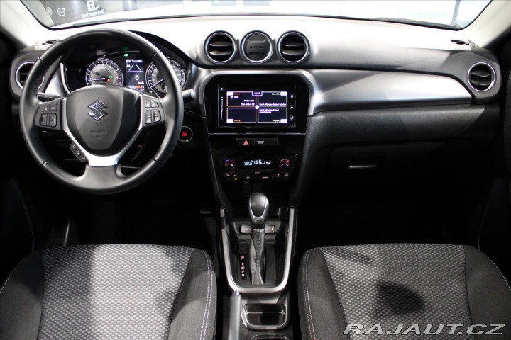 Suzuki Vitara 1,5 Hybrid 6AGS PREMIUM A 2023