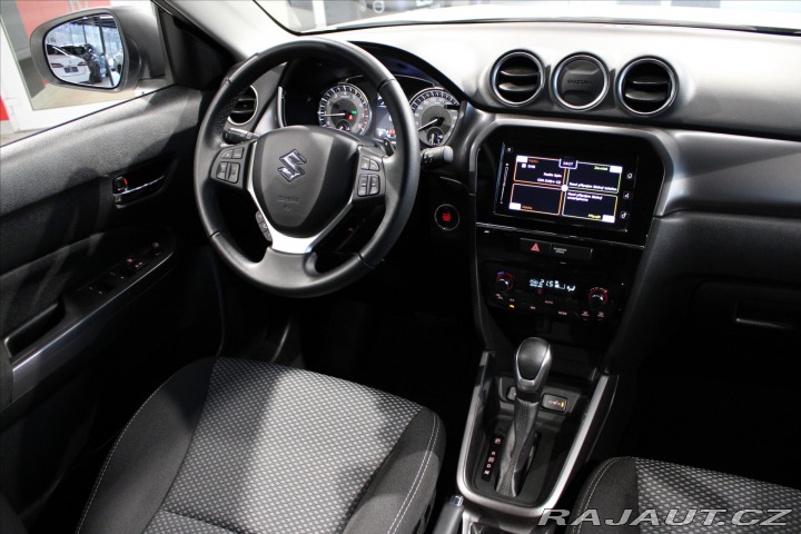 Suzuki Vitara 1,5 Hybrid 6AGS PREMIUM A 2023