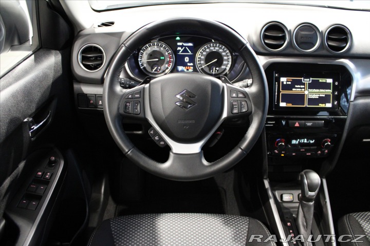 Suzuki Vitara 1,5 Hybrid 6AGS PREMIUM A 2023