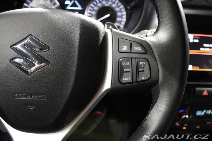 Suzuki Vitara 1,5 Hybrid 6AGS PREMIUM A 2023