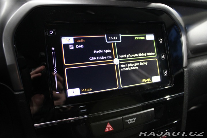 Suzuki Vitara 1,5 Hybrid 6AGS PREMIUM A 2023