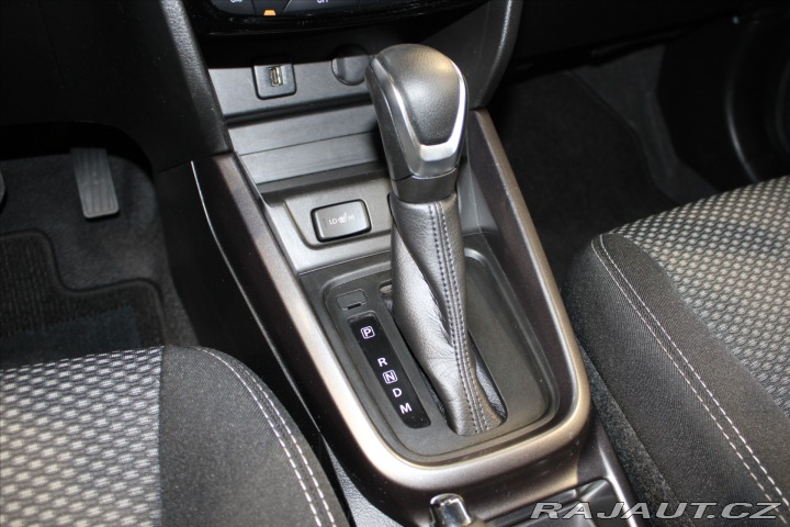 Suzuki Vitara 1,5 Hybrid 6AGS PREMIUM A 2023