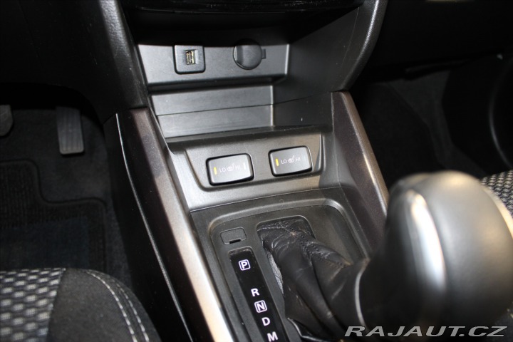 Suzuki Vitara 1,5 Hybrid 6AGS PREMIUM A 2023