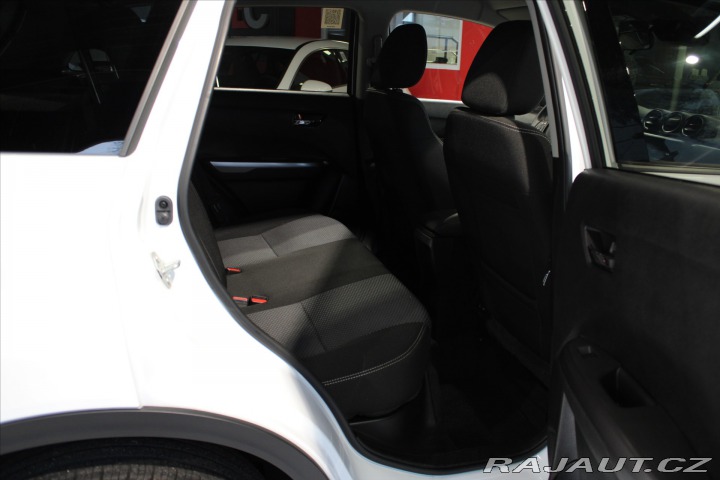 Suzuki Vitara 1,5 Hybrid 6AGS PREMIUM A 2023